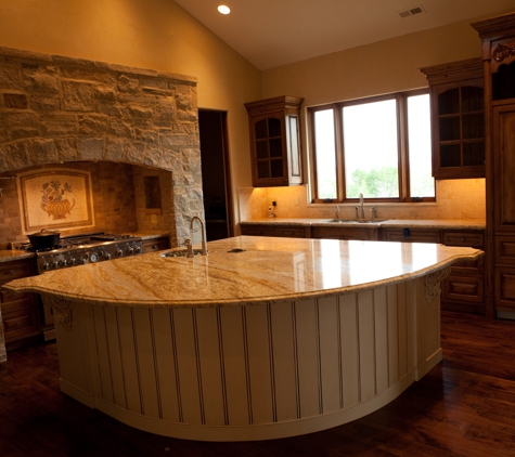 Romo Granite - Salt Lake City, UT