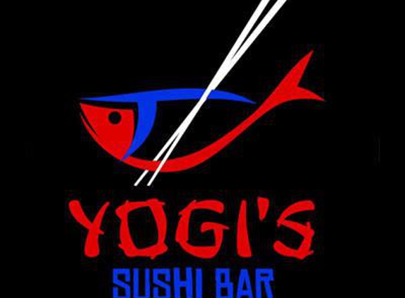 Yogi's Sushi Bar - Dallas, TX