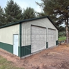 Prime Steel Structures gallery