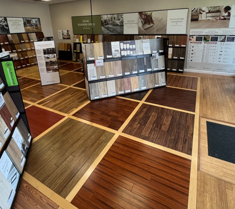 LL Flooring - Closing Soon - Reynoldsburg, OH