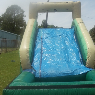 Bosley Party Rentals - Mobile, AL