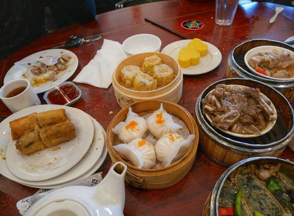 Sun Kong Restaurant - Malden, MA