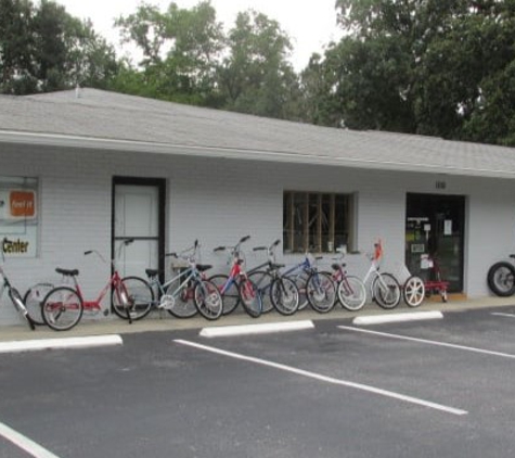 Brooksville Bicycle Center - Brooksville, FL