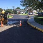Bill Westervelt Asphalt Paving
