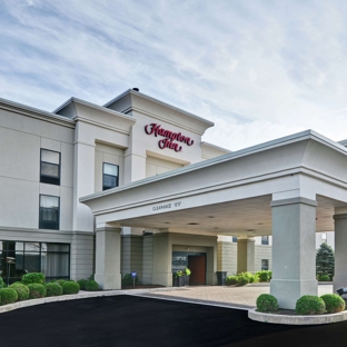 Hampton Inn Bloomsburg - Bloomsburg, PA