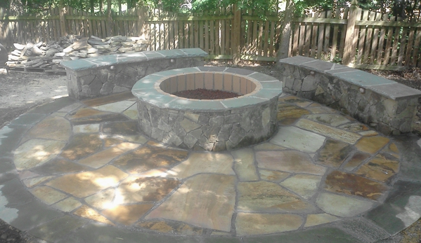 Lake Norman Masonry - Mooresville, NC