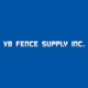 VB Fence Supply