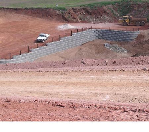 Barlows Earthmoving Pty Ltd