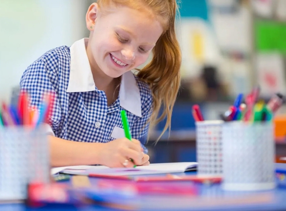 Step Ahead Child Care Centre - Heckenberg, NSW