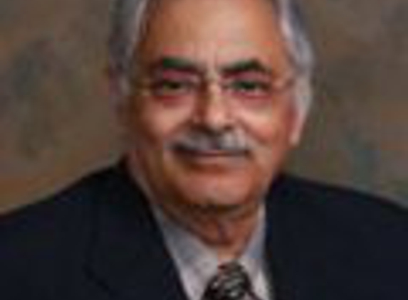 Dr. Rajinder K Bhalla, MD - Houston, TX