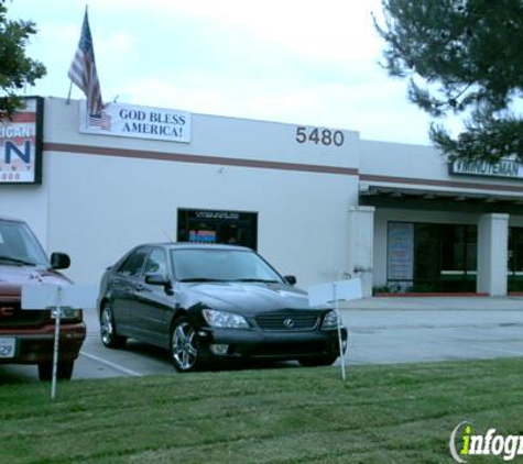 Minuteman Press - Los Alamitos, CA