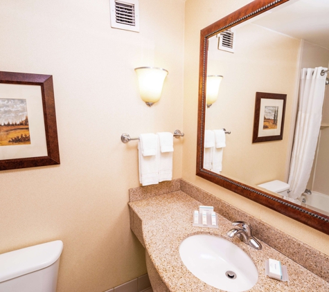 Hilton Garden Inn Ontario/Rancho Cucamonga - Rancho Cucamonga, CA