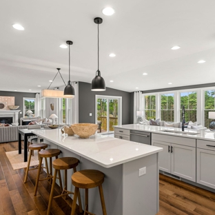 Wheelock Farm by Pulte Homes - Norton, MA