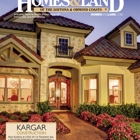 Homes & Land Magazine