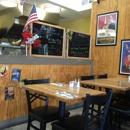 Bonjour French Cafe - American Restaurants