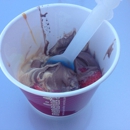 Menchie's Frozen Yogurt - Yogurt