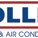 Holley Heating & Air Conditioning - Fireplaces