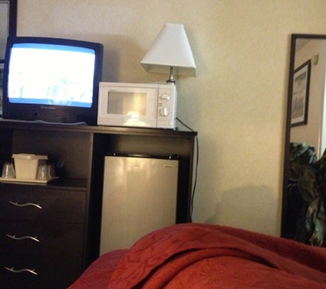 Quality Inn & Suites - York, PA