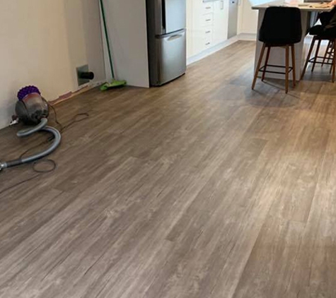 Summers Floors Pty Ltd - Wivenhoe, TAS