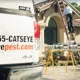 Catseye Pest Control - Hartford, CT
