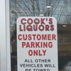 Cook's Liquor Store gallery