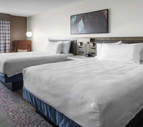 Hilton Garden Inn Roanoke Rapids - Roanoke Rapids, NC