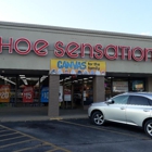 Shoe Sensation