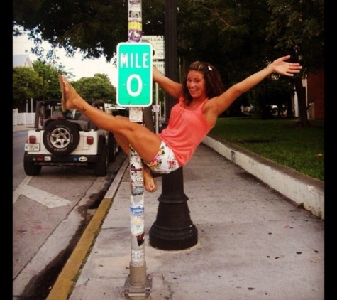 Smallest Bar Inn - Key West, FL