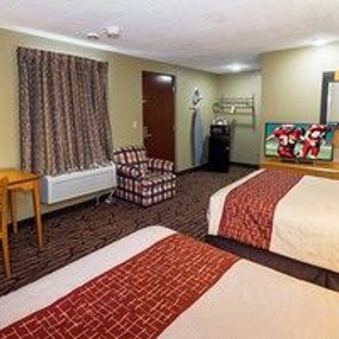 Red Roof Inn - Baltimore, MD