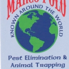 Marco Polo Pest Elimination & Animal Trapping