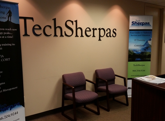 TechSherpas - Atlanta, GA