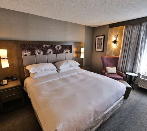 DoubleTree by Hilton Hotel Atlanta - Alpharetta - Alpharetta, GA