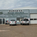 Burgess Auto Salvage - Automobile Parts & Supplies