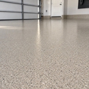 SeaGlass Epoxy - Flooring Contractors