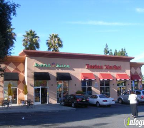 Jamba - Fremont, CA