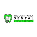 The Light Family Dental & Implant Dentistry - Converse - Cosmetic Dentistry