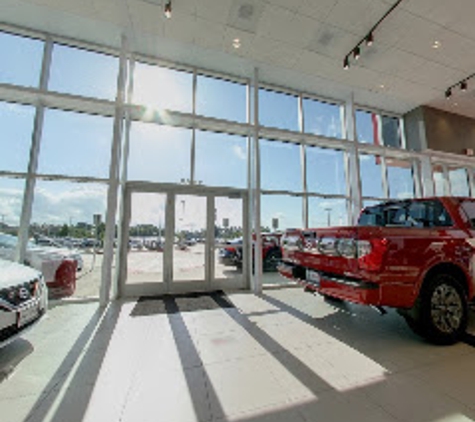 Reliance Nissan of Alvin - Friendswood, TX