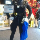 Evergreen Dive Service - Divers