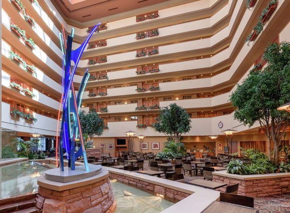 Embassy Suites - Loveland, CO