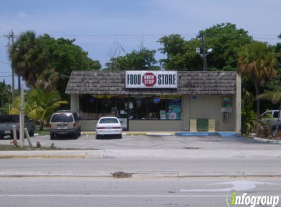 Kwik Stop - Fort Lauderdale, FL