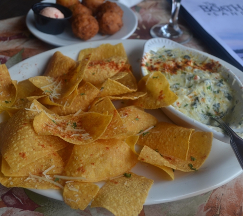 The Boathouse Landing - Valparaiso, FL