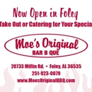 Moe's Original BBQ - Barbecue Restaurants