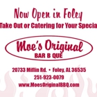 Moe's Original BBQ