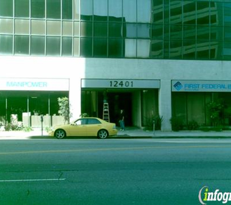 First Citizens Bank - Los Angeles, CA