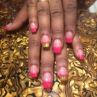 LaVie Nails and Spa