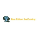 Blue Ribbon Blacktop Sealcoating - Pavement & Floor Marking Services