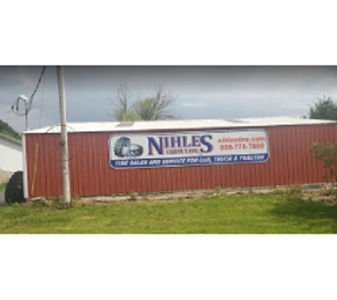 Nihles Farm Tire - Platteville, WI