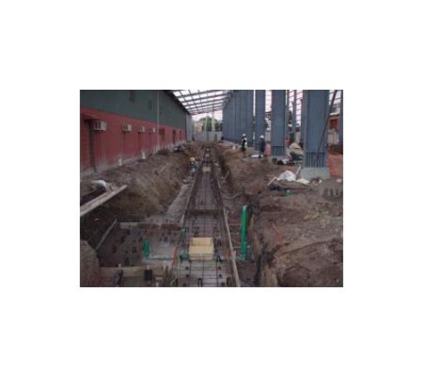 Daniel Kennedy Concreting Pty Ltd - Tinana South, QLD
