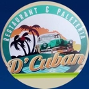 D' Cuban - Cuban Restaurants