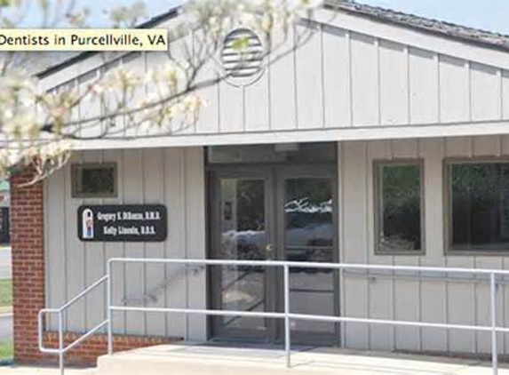 Family  Dentistry Gregory S DiRenzo - Purcellville, VA